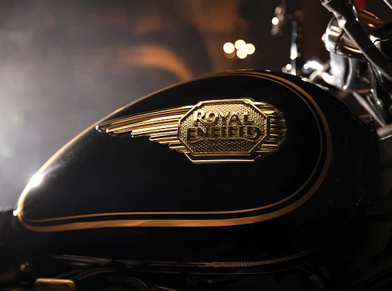Royal Enfield Bullet 650