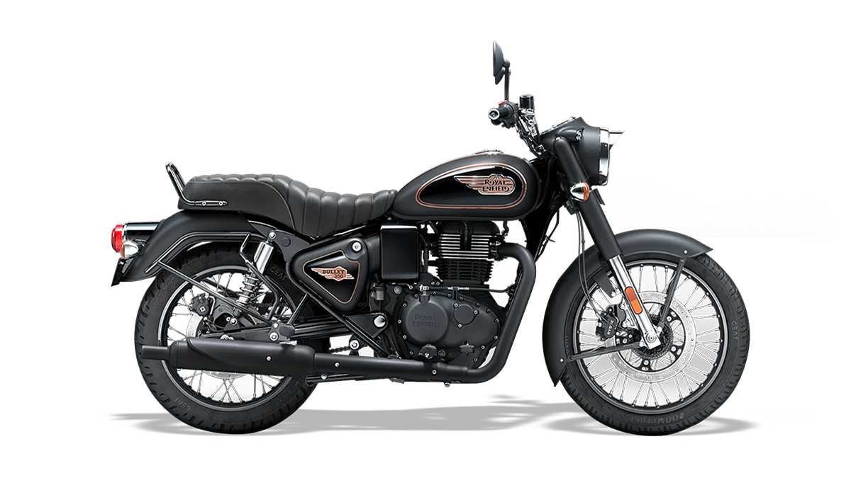 Bullet 350
