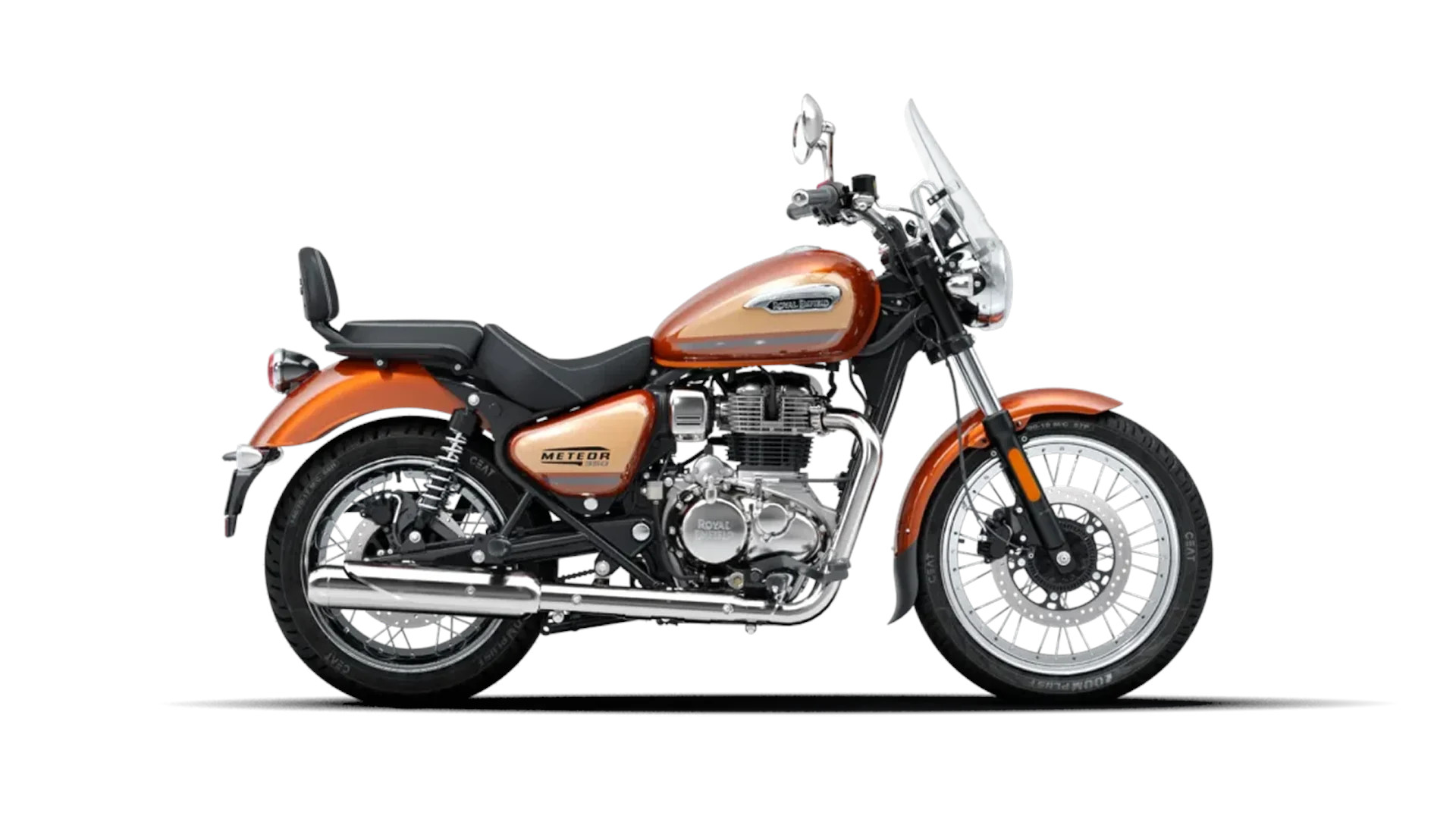 Meteor 350