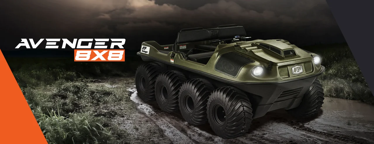 Argo 1