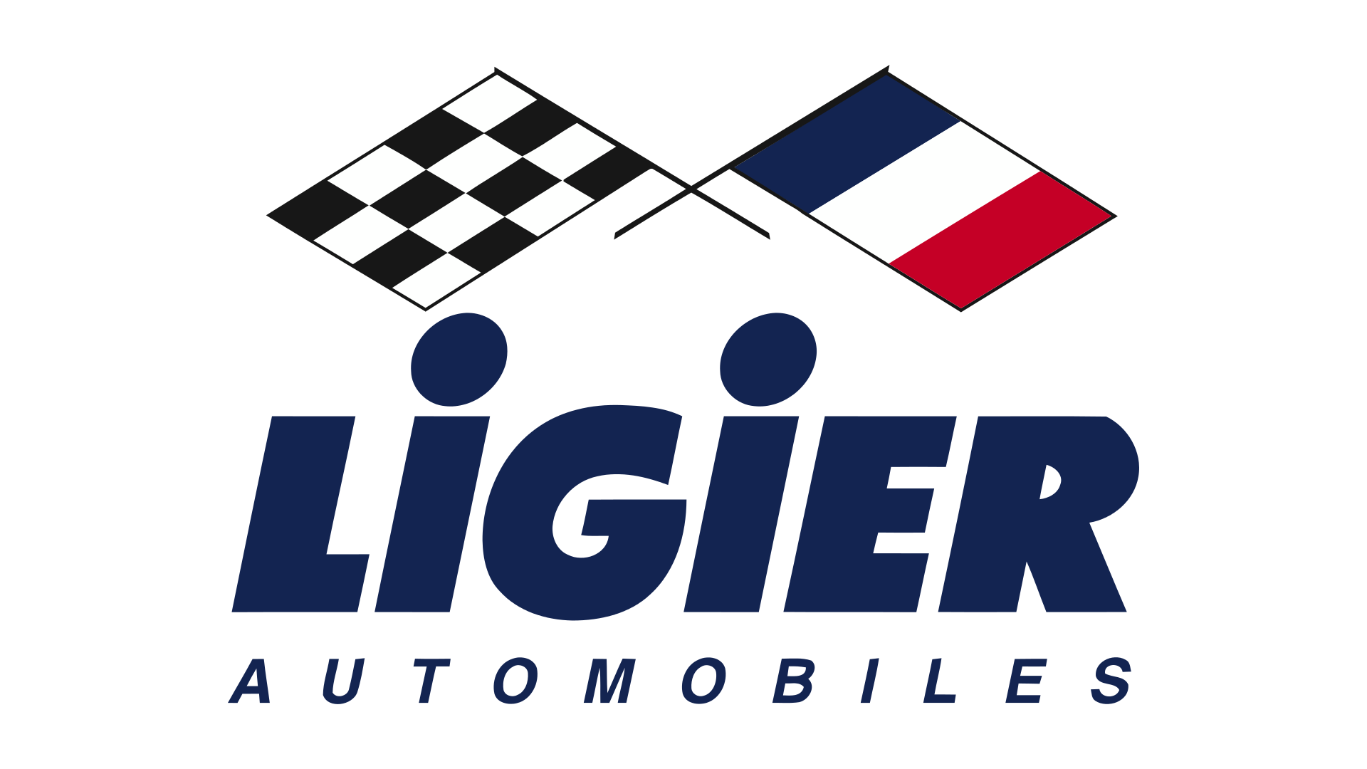 Ligier logo