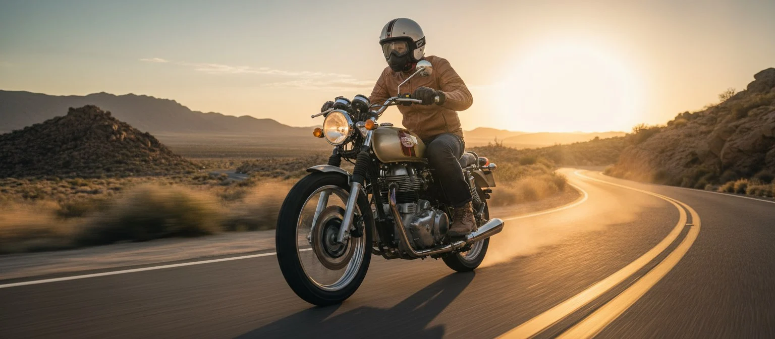 Royal Enfield