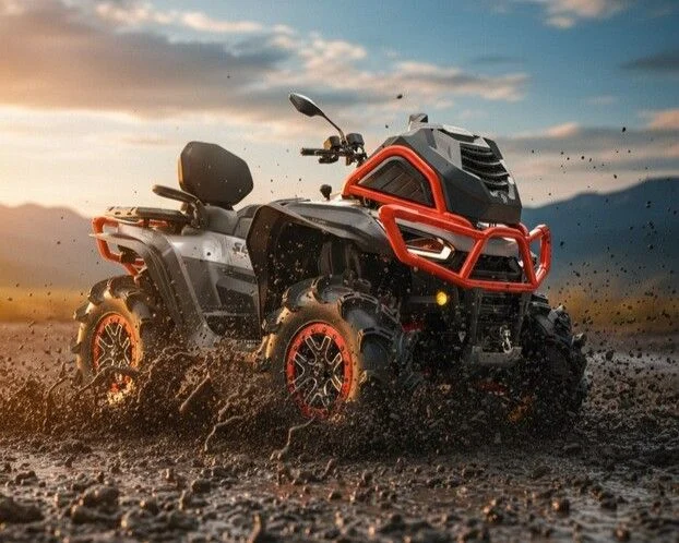 Segway Powersports 1