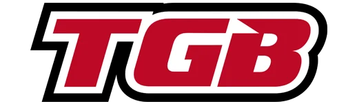 TGB logo