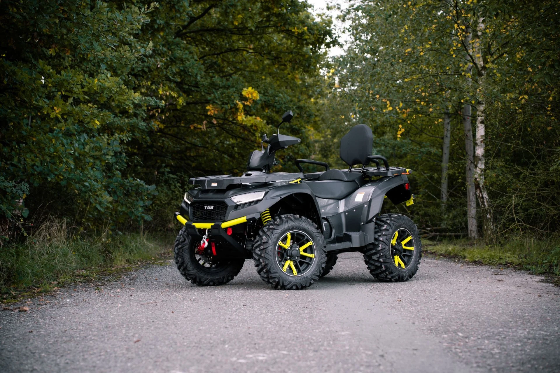 TGB 2