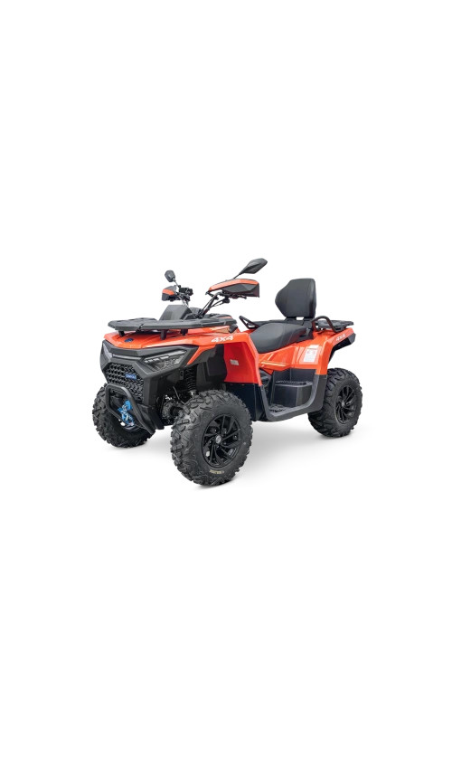 ATV