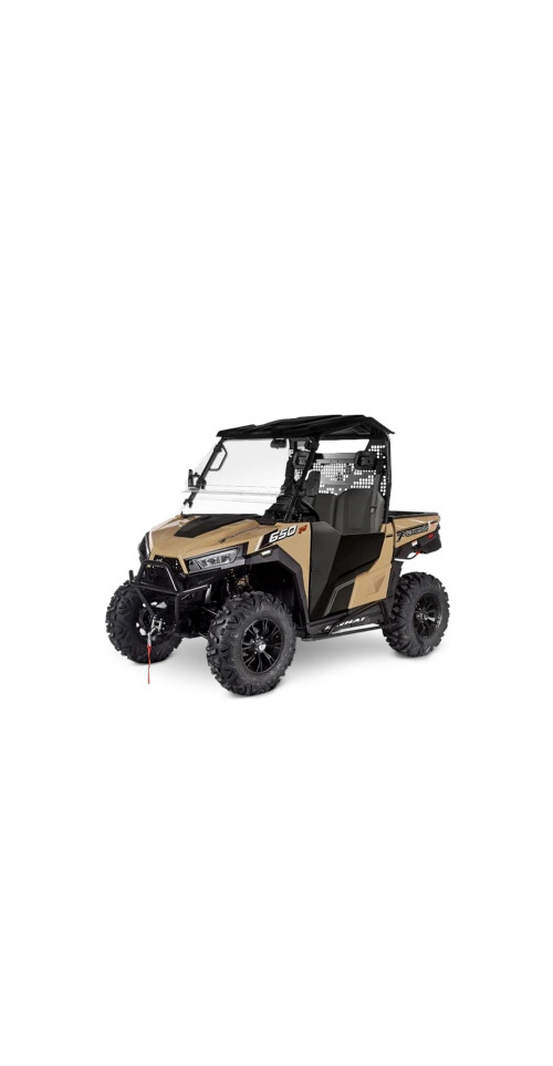 UTV