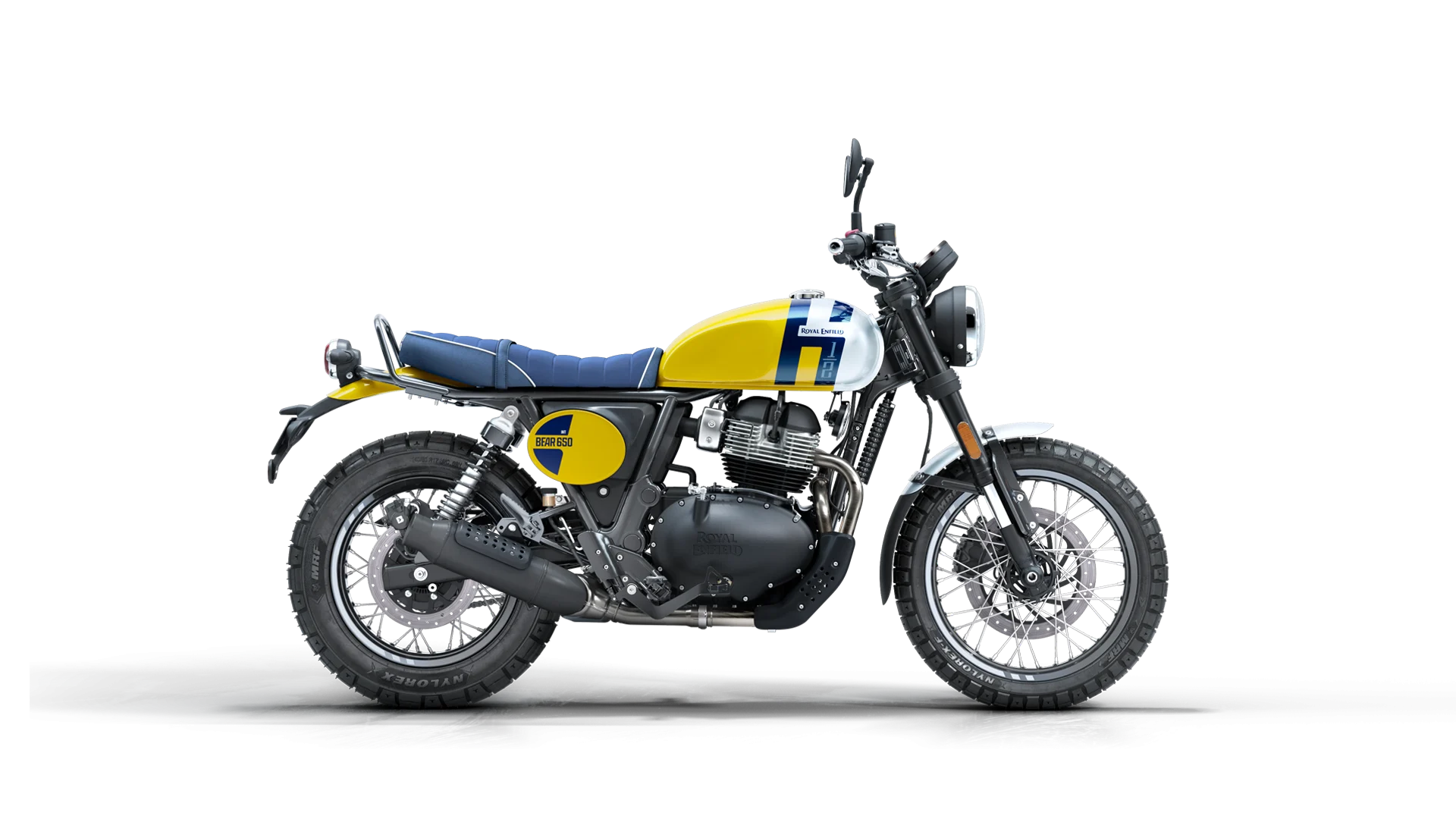 Bear 650