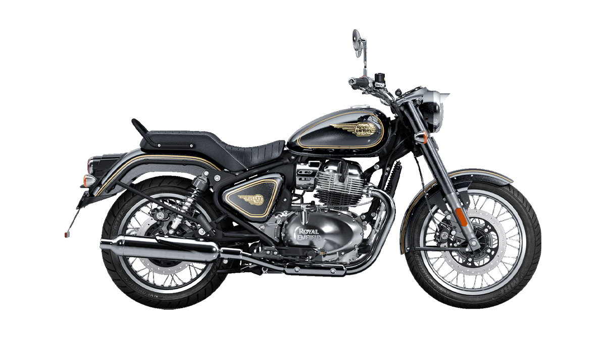 Bullet 650