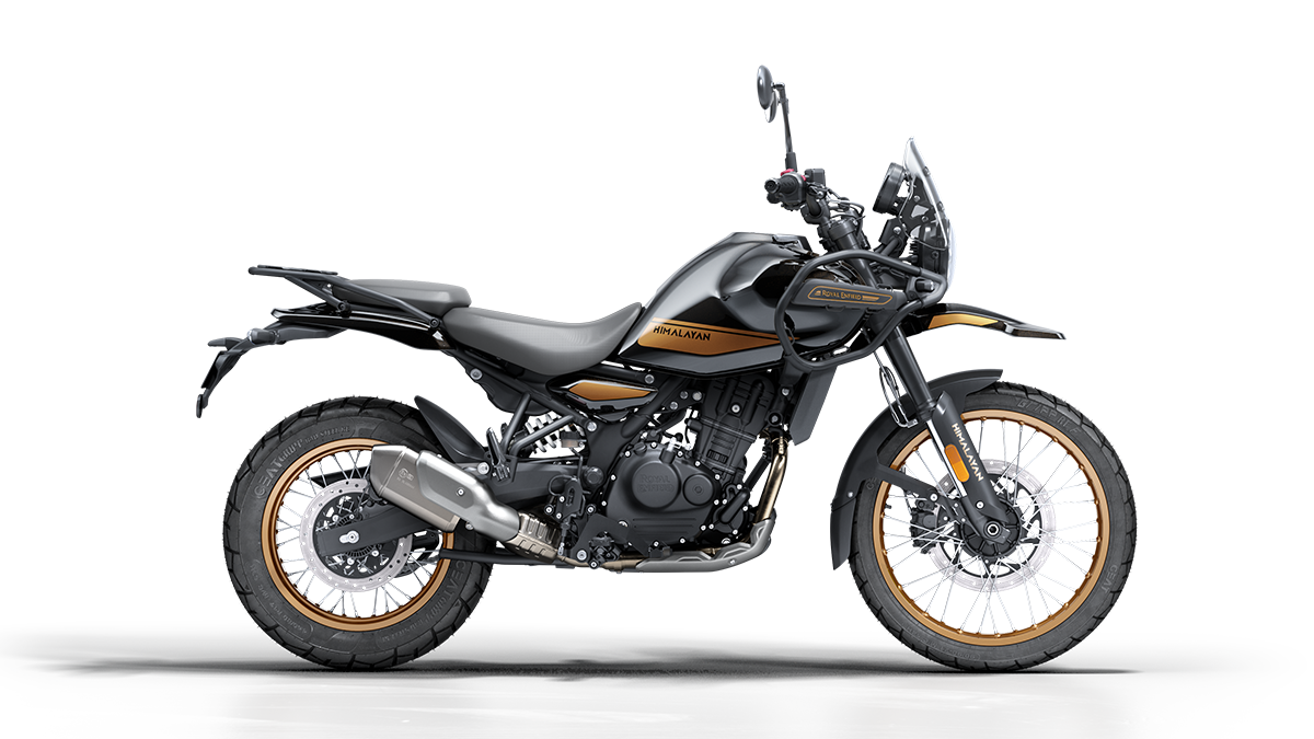 Himalayan 450