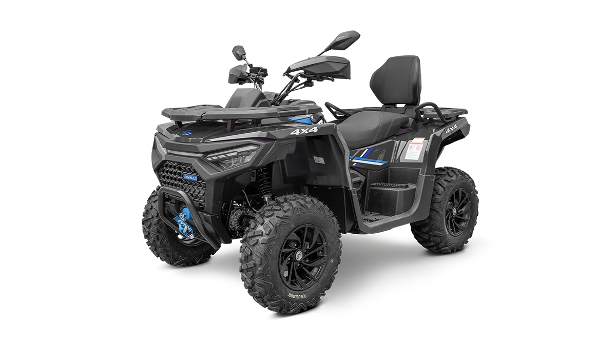 Linhai LandForce 550L EPS
