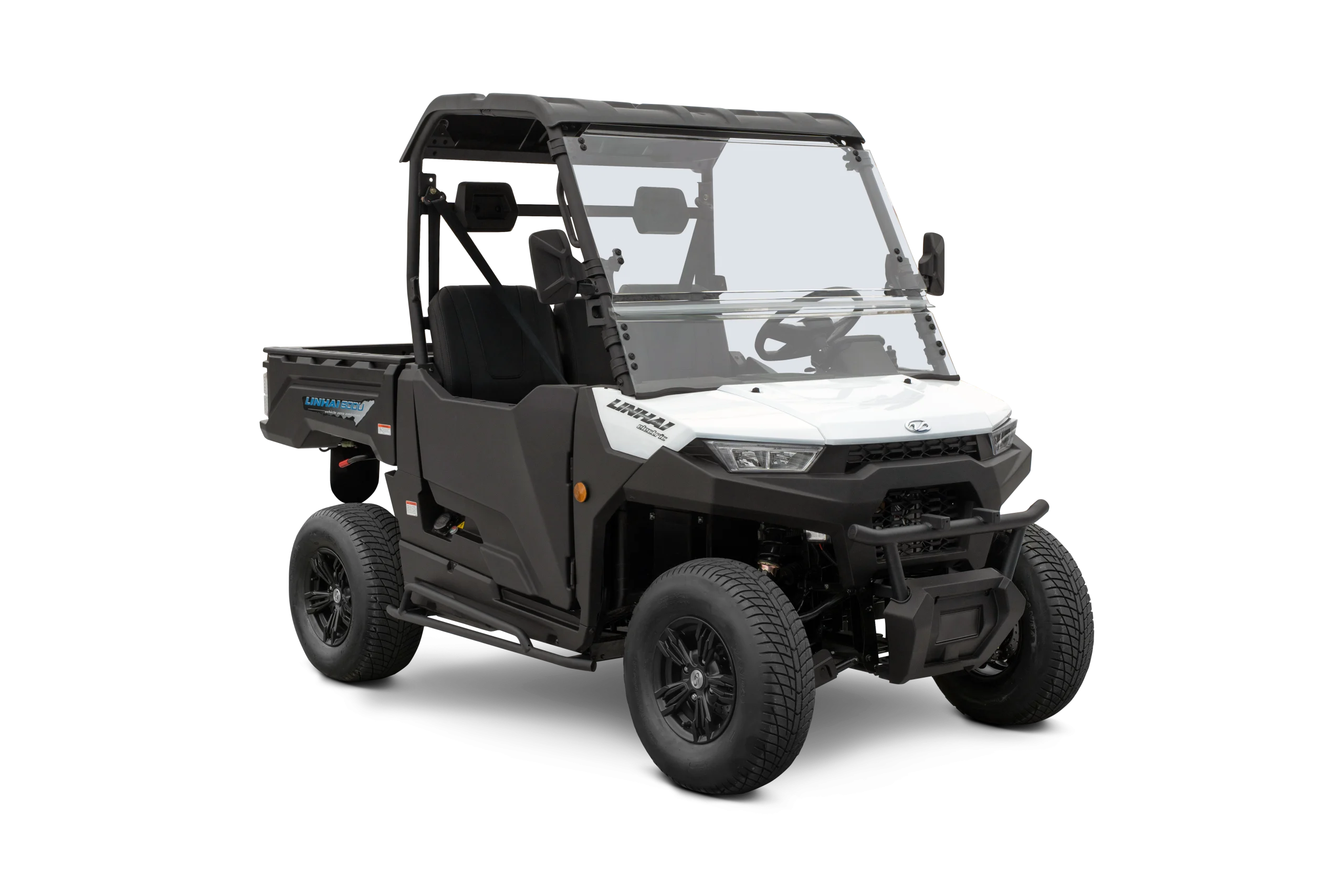 Linhai UTV LH-80DU Electric