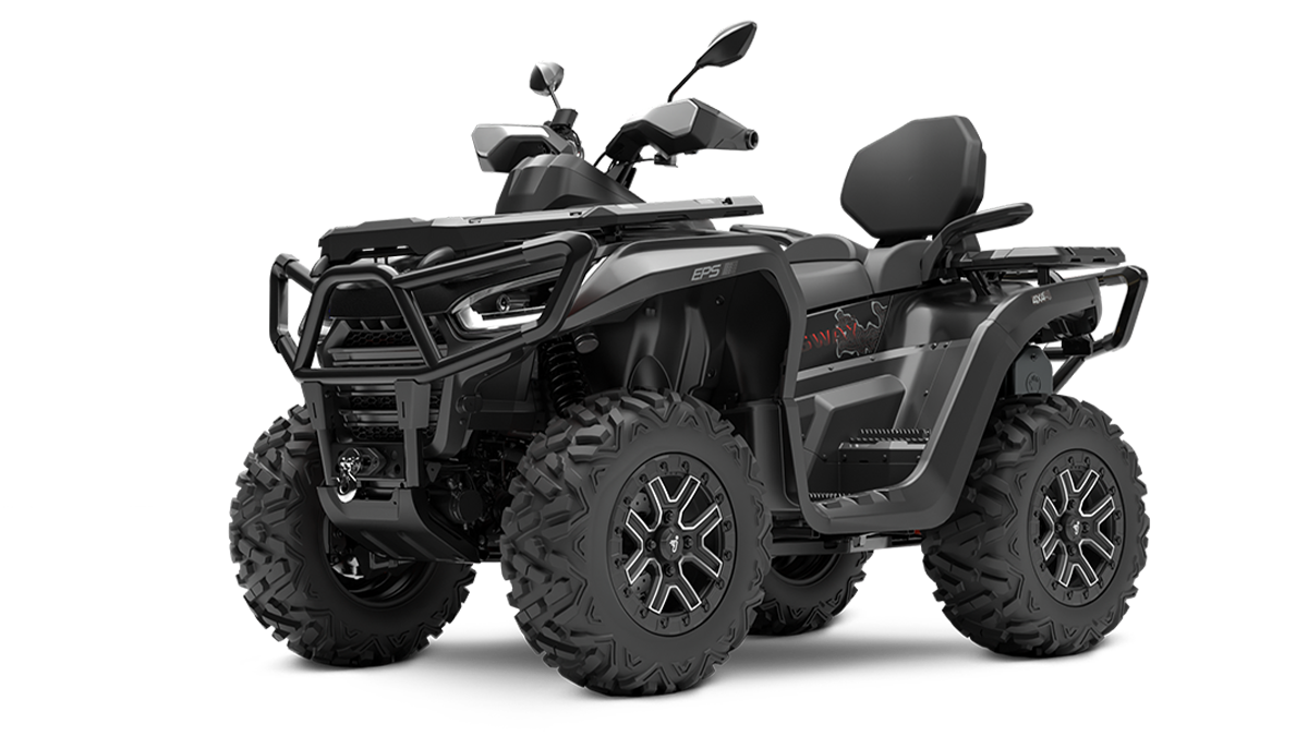Segway AT10 L EPS