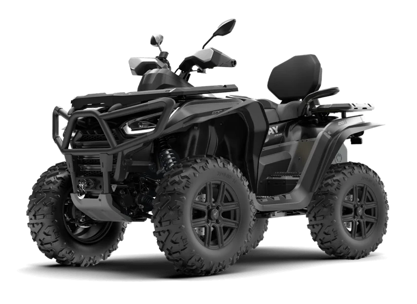Segway AT10 WL Limited EPS