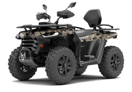 Segway AT5 L Camo EPS