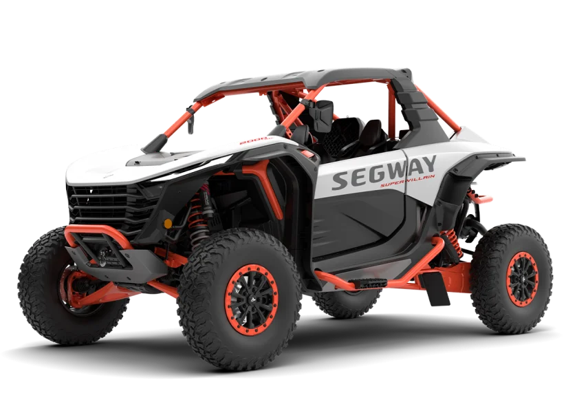 Segway Super Villain SX20 (Turbo)