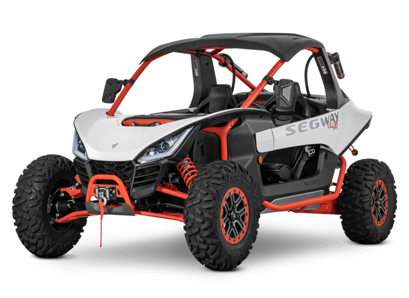 Segway Villain SX10 X