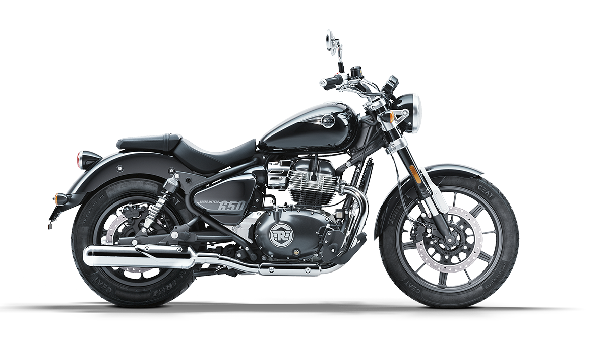 Super Meteor 650